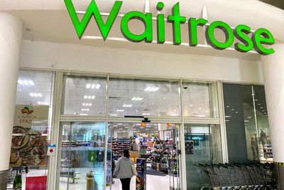 Waitrose worker sacked after 17 years for confronting Easter egg thief