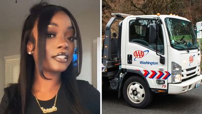 ‘I’m Not Using My Membership To Its Full Potential’: Woman Runs Out Of Gas. Then She Tries Calling AAA