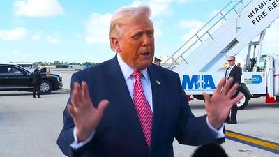 ‘You’re killing us old folks:’ MAGA seniors despondent as quality of life under Trump plummets