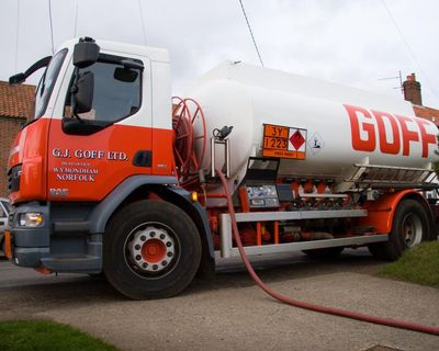 Thousands of small UK firms’ energy bills set to more than double due to Iran war