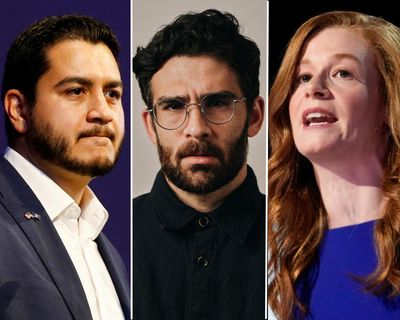 Arab Americans in Michigan warn centrist Democrats attacking Hasan Piker: ‘They haven’t learned from 2024’