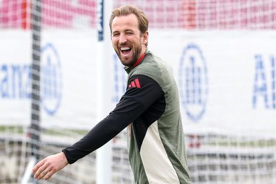 Bayern Munich name Harry Kane in Champions League squad for Real Madrid clash after injury scare
