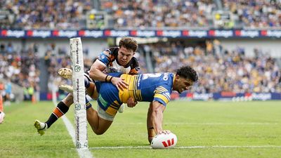 Eels' cap dispensation push grows after latest injury