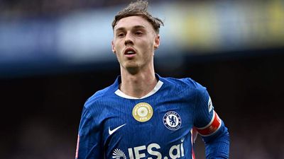 ‘Finally’—Cole Palmer Reveals Worrying Extent of Injury Struggles