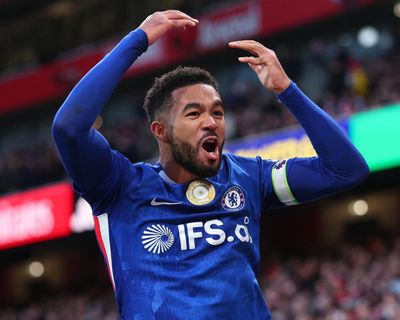 Reece James on track to deliver England World Cup boost with Chelsea return