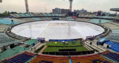 Rain Threat Looms Over KKR vs PBKS IPL 2026 Clash at Eden Gardens
