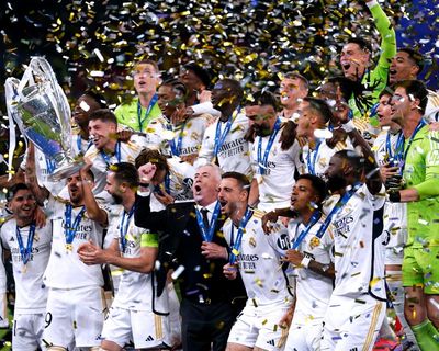 Spanish school emerges again as the superior model for Champions League success