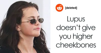 Selena Gomez Caught Leaving Clinic After Denying Plastic Surgery, Triggers Heated Reactions