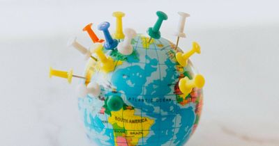 Guess Which Countries Were The First To Achieve Huge Things In This 28-Question History Quiz