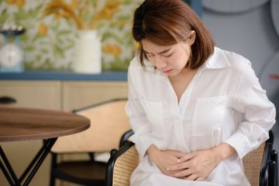 New research labelled potential ‘break-through’ for Crohn’s patients