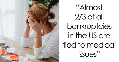 65 Terrifying Statistics That Might Make It Hard To Sleep Tonight