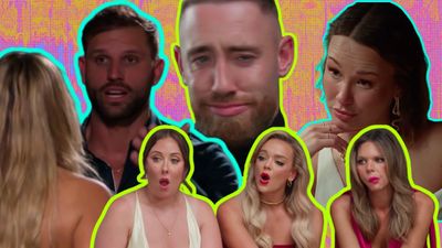 9 Dramatic AF Moments From The Married At First Sight 2026 Final Dinner Party