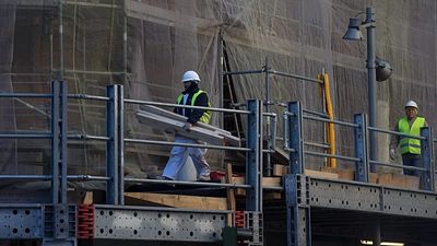 Spain breaks jobs record with 22 million Social Security contributors