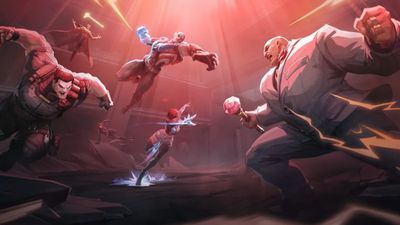 How to get Deal Canceled achievement in Marvel Rivals