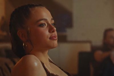 Shiloh Jolie lands surprise role in K-pop star Dayoung’s new music video