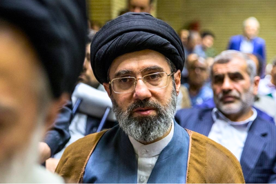 Fact Check: The Truth About the 'Viral' Mojtaba Khamenei Nuclear Video and Why It's AI-Generated