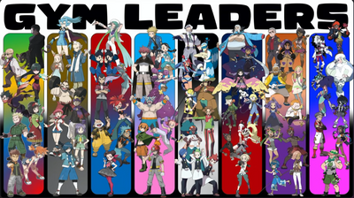 Too Easy to Beat? Pokémon Fans Demand Harder Gym Battles in 'Winds and Waves'