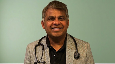 Who is Dr Ashok Jain? Indian-origin paediatrician, who built a $750,000 school in his Rajasthan village