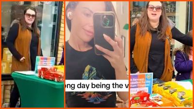 Minnesota political Karen hassles Girl Scout after throwing a tarantula at her tenant: ‘anti-cookie and unstable’