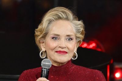 Sharon Stone calls modern sex scenes too ‘blatant’ and ‘harsh’