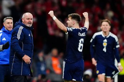 World Cup should not be about ‘making as much money as possible’ – Swinney