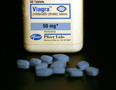 Viagra for Erectile Dysfunction: How It Works, Safety Tips & PDE5 Inhibitors Explained Clearly