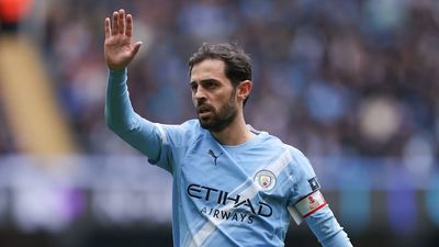 Five Potential Destinations for Bernardo Silva—Ranked