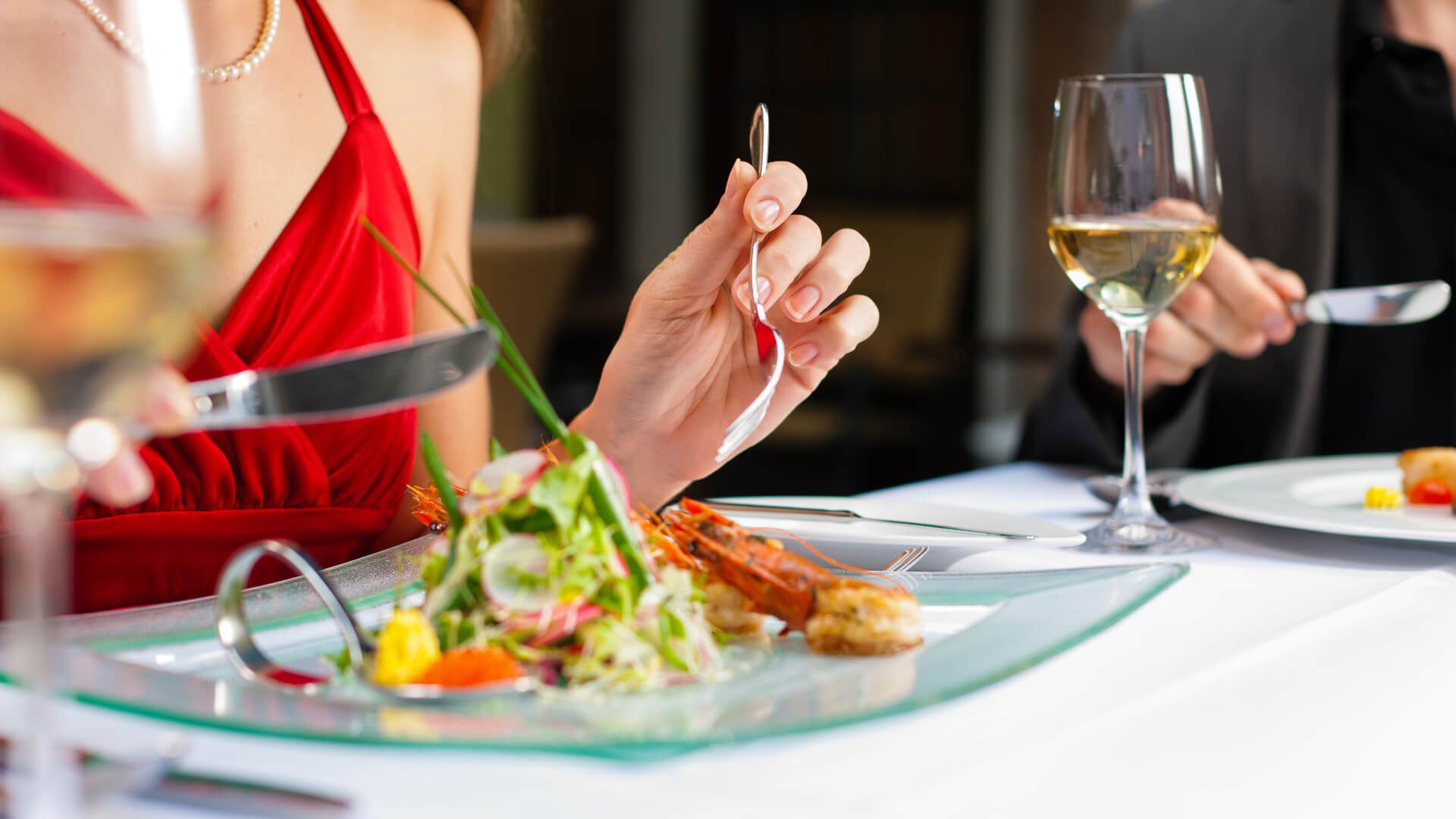 5 Times When Dining Out Is Actually Worth It in This…