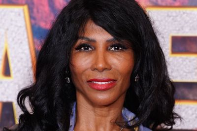 Sinitta on I’m A Celeb stint: I did not think they would ‘really make me do it’