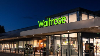 Who Is Walker Smith? Waitrose Worker Sacked After 'Hero' Clash With Easter Egg Shoplifter Sparks Outrage