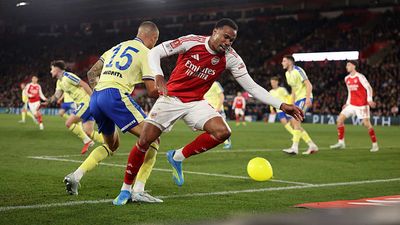 Arsenal XI vs. Sporting CP—Champions League: Injury News, Predicted Lineup