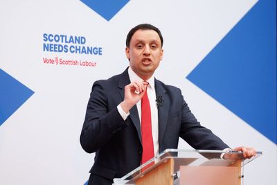 One rule for them and another for everyone else, says Sarwar of SNP