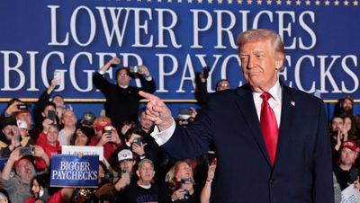 Don’t believe Trump’s claims about making life more affordable