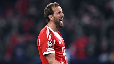 Bayern Teammate Offers Big Harry Kane Hint Ahead of Real Madrid Showdown