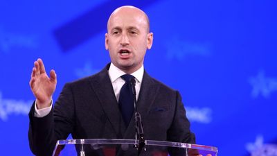 Stephen Miller crawls away in humiliation after his latest disaster blows up in his face