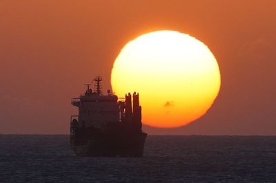 Warmer weather expected before easing off later in week