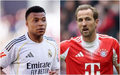 Real Madrid vs Bayern Munich lineups: Confirmed team news, predicted XIs and injury latest for Champions League