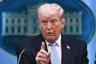 Trump claims America ‘won’ against Iran and will charge tolls in the Strait of Hormuz: Updates