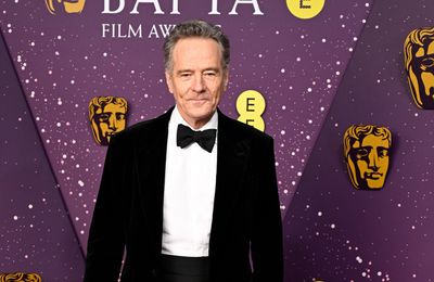 The post-truth era makes me shiver, says Bryan Cranston