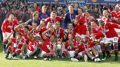 Man Utd Legend Becomes Latest Superstar to Join English Amateur Team