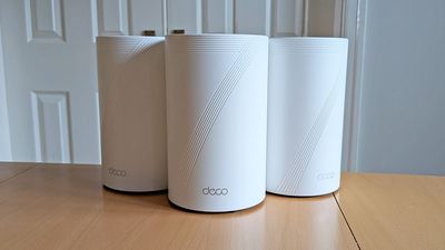 TP-Link Deco BE68 review: One of the best Wi-Fi 7 mesh systems