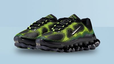 Nike just hinted at what comes after super shoes