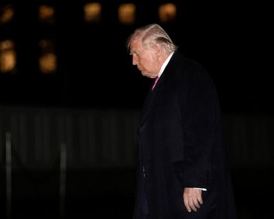 Trump’s new homeland security secretary mulls removing customs agents from international airports to punish sanctuary cities – live