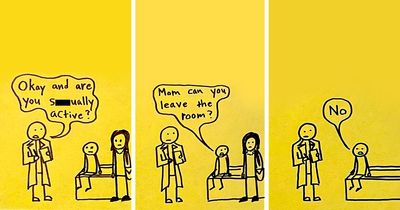 This Artist Created 33 Unpredictably Funny Comics That Might Make You Laugh (New Pics)