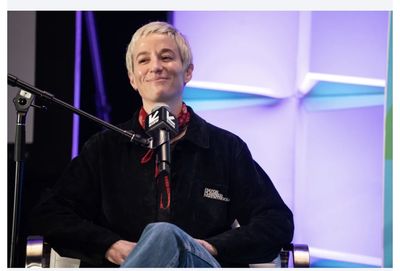 Megan Rapinoe Blasts Olympic Trans Athlete Ban Linked to Trump Agenda