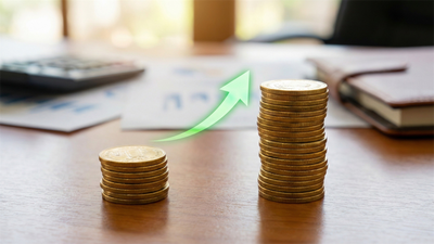 3 Quiet Outperformers Boosting Dividends as Markets Retreat