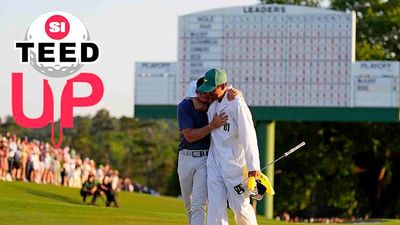 One Year Later, Rory McIlroy Relives the Emotions of an All-Time Masters Sunday