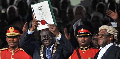 Kenya’s counties get budgets to undo inequality – how it’s helped households