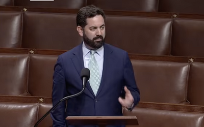 House Republican Says US Boots In Iran Would Be For One Reason Only: Seizing Enriched Uranium