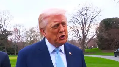 Axios reveals 45-day ceasefire deal in play, will it happen before Trump’s Tuesday deadline?